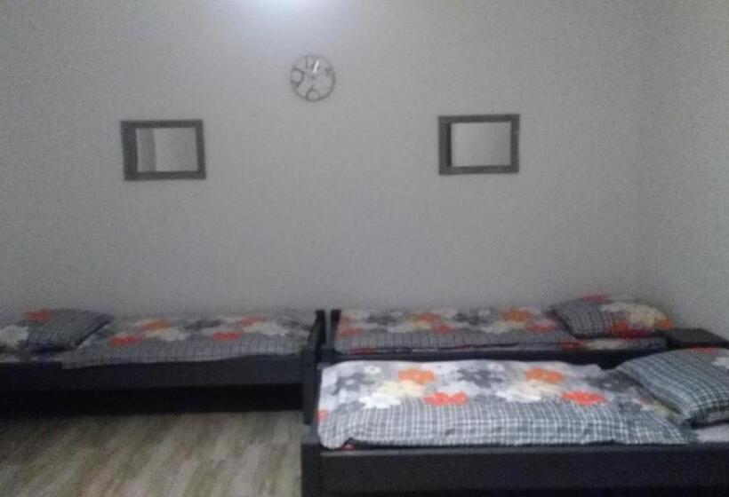 Hotel Agroturystyka,, Ranczo Kruszynki