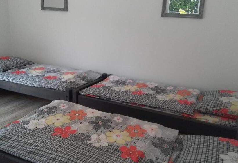 Hotel Agroturystyka,, Ranczo Kruszynki