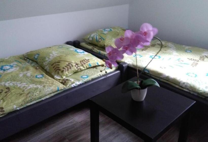 Hotel Agroturystyka,, Ranczo Kruszynki