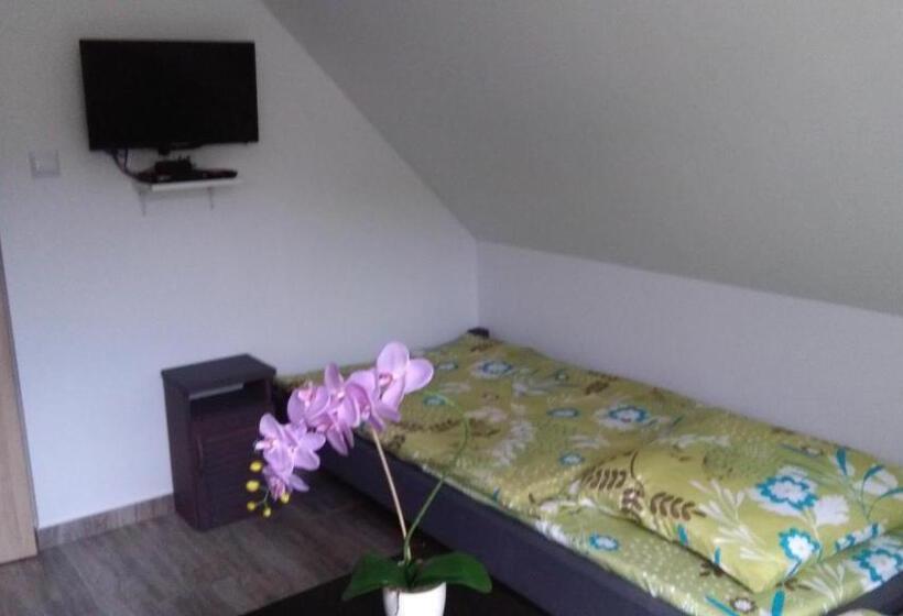 Hotel Agroturystyka,, Ranczo Kruszynki