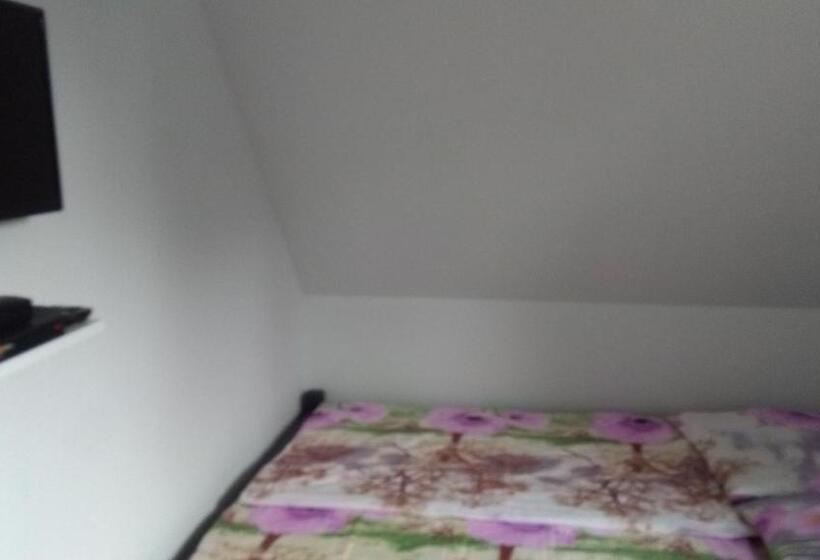 Hotel Agroturystyka,, Ranczo Kruszynki