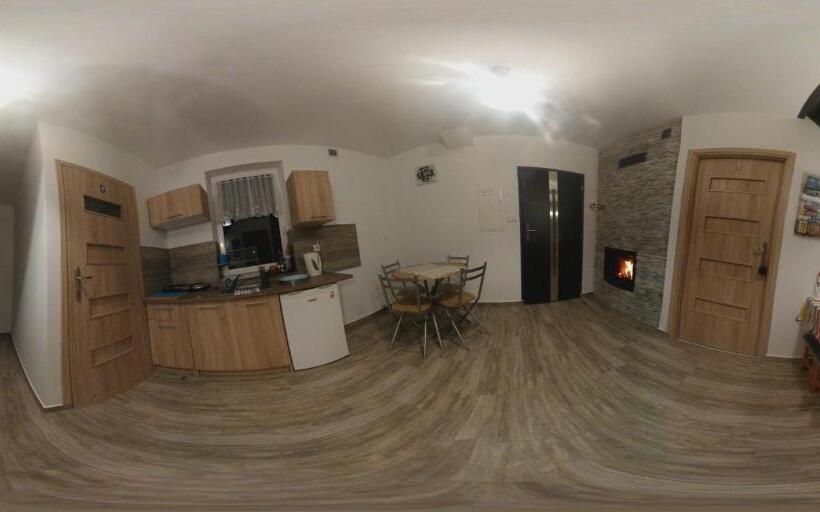 Hotel Agroturystyka,, Ranczo Kruszynki