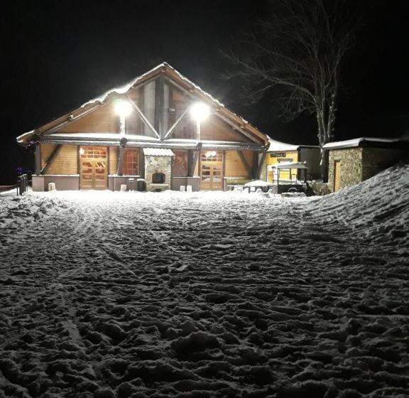 Hotel Agroturystyka,, Ranczo Kruszynki