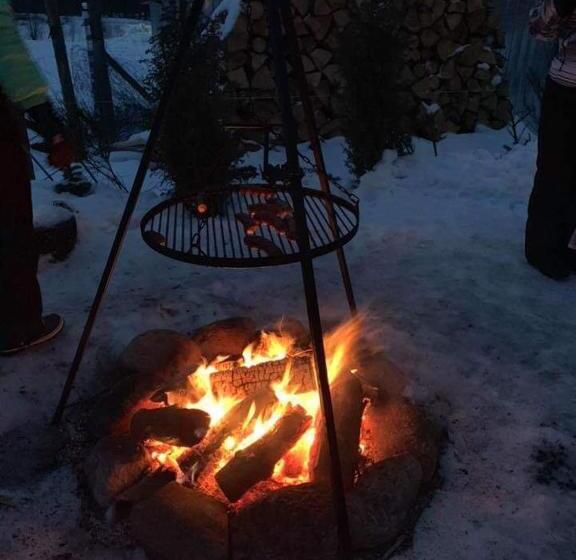 Hotel Agroturystyka,, Ranczo Kruszynki