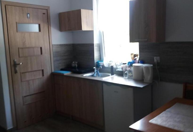 Hotel Agroturystyka,, Ranczo Kruszynki