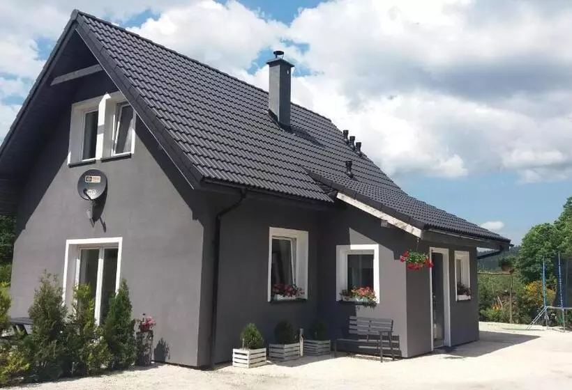ホテル Agroturystyka,, Ranczo Kruszynki