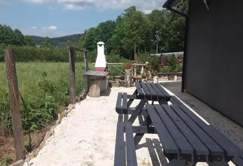 ホテル Agroturystyka,, Ranczo Kruszynki