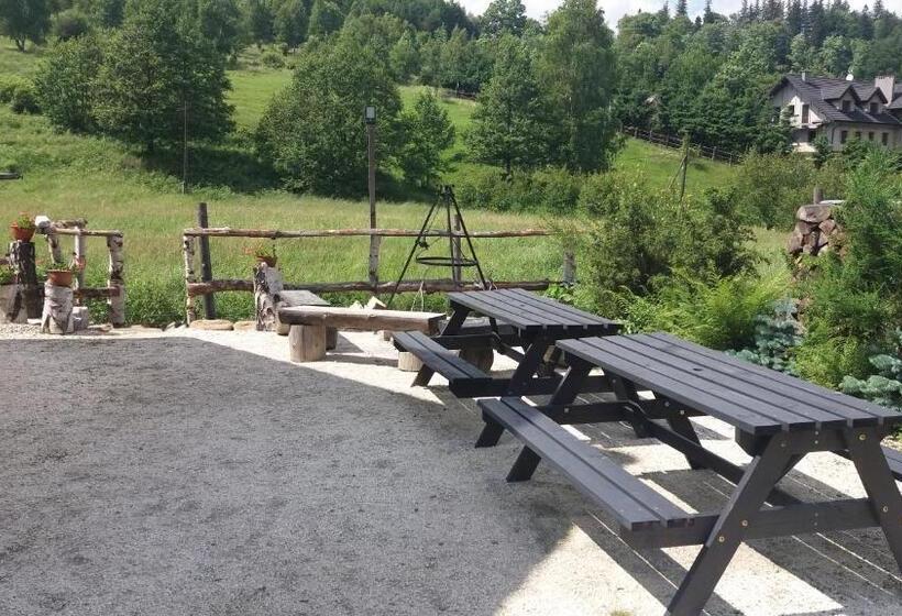 Hotel Agroturystyka,, Ranczo Kruszynki