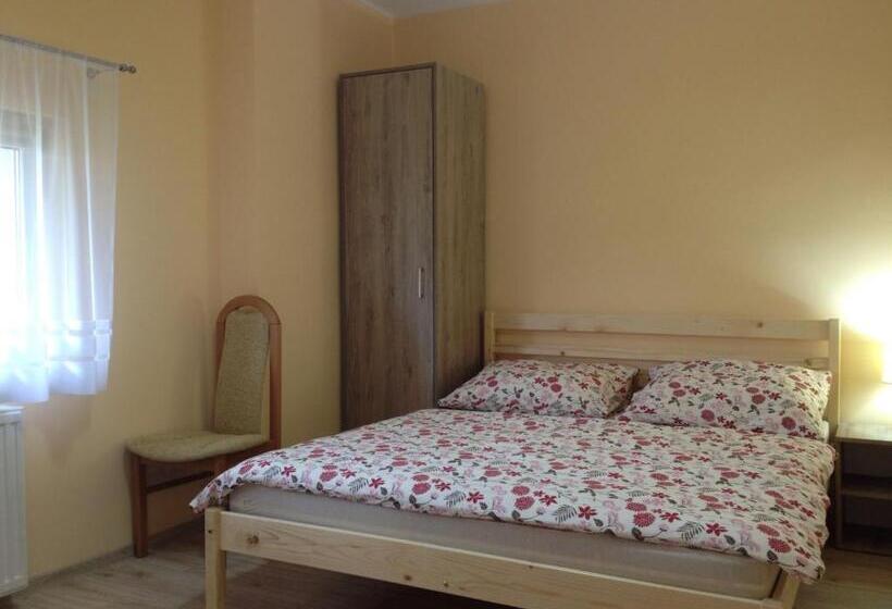 בית מלון כפרי Agroturystyka Za Lasem