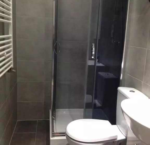 Hotelli Agroturystyka Za Lasem