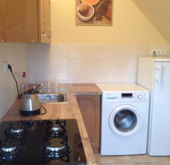 בית מלון כפרי Agroturystyka Za Lasem