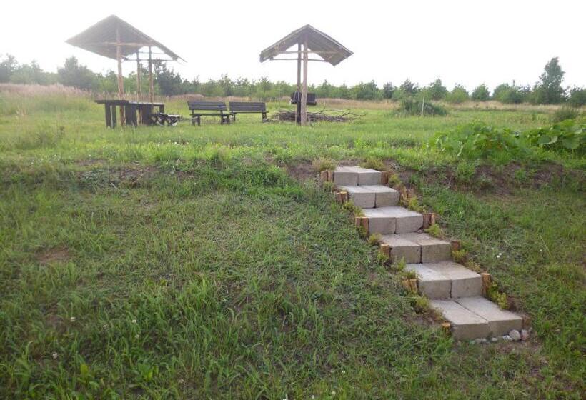 בית מלון כפרי Agroturystyka Za Lasem