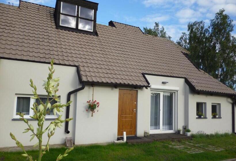 בית מלון כפרי Agroturystyka Za Lasem