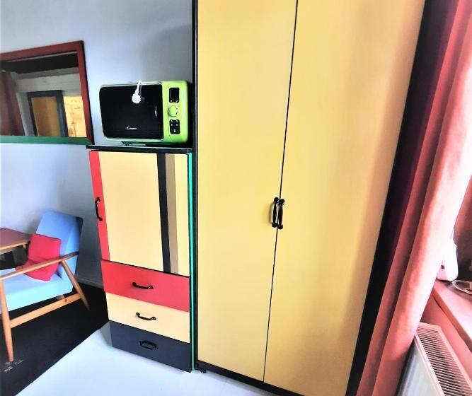 호텔 Cichosza   The Sound Of Silence