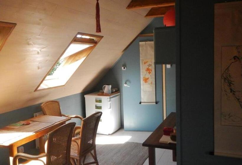 호텔 Cichosza   The Sound Of Silence