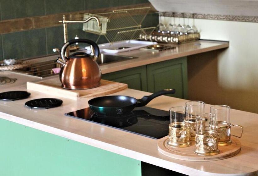 호텔 Cichosza   The Sound Of Silence