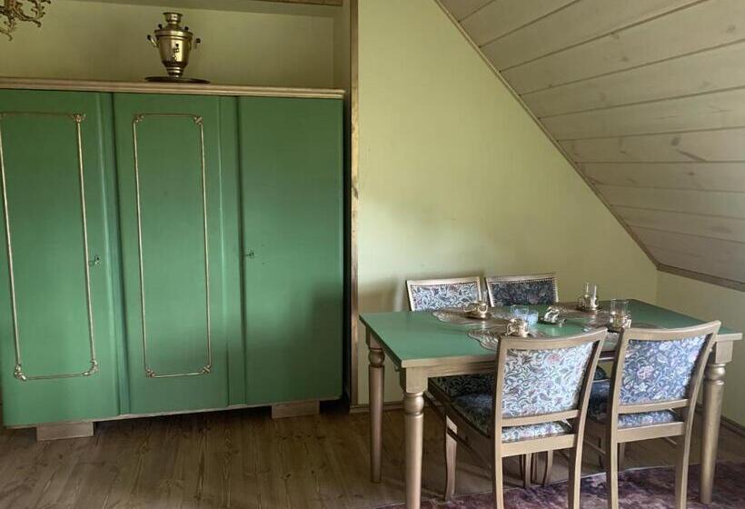 호텔 Cichosza   The Sound Of Silence