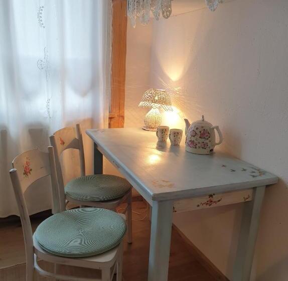 호텔 Cichosza   The Sound Of Silence