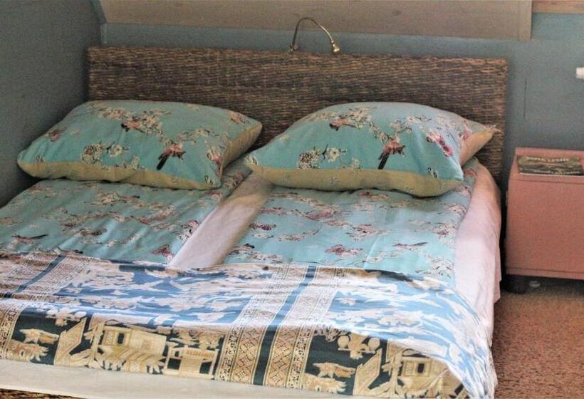 호텔 Cichosza   The Sound Of Silence