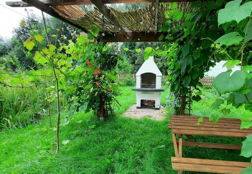 호텔 Cichosza   The Sound Of Silence