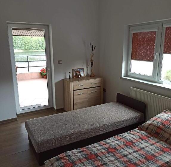 בית מלון כפרי Eko Fish