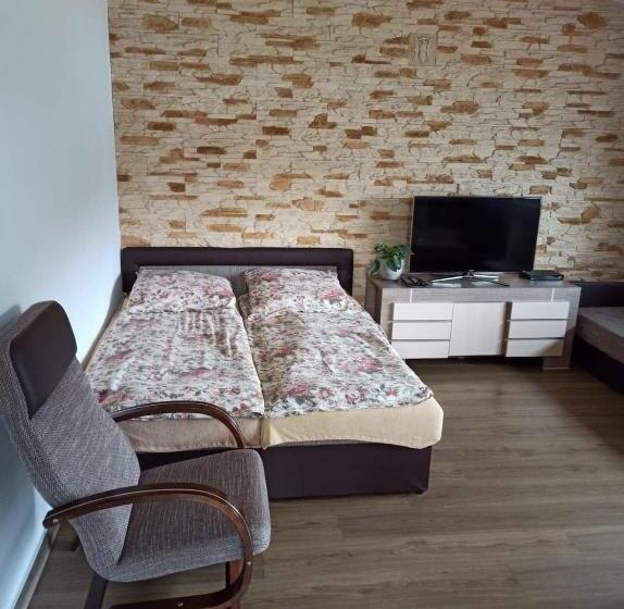 בית מלון כפרי Eko Fish