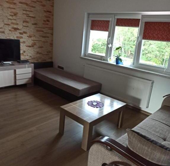 בית מלון כפרי Eko Fish