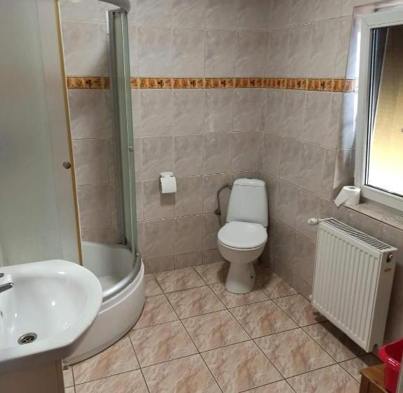 בית מלון כפרי Eko Fish