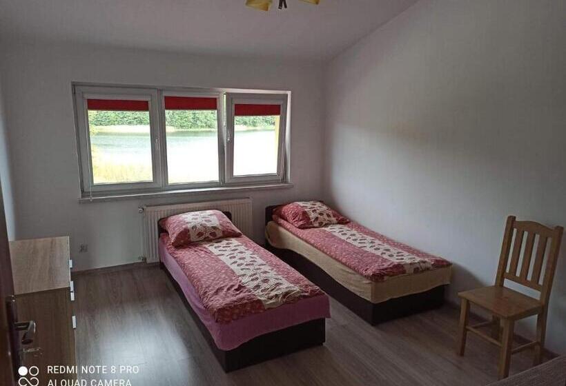 בית מלון כפרי Eko Fish