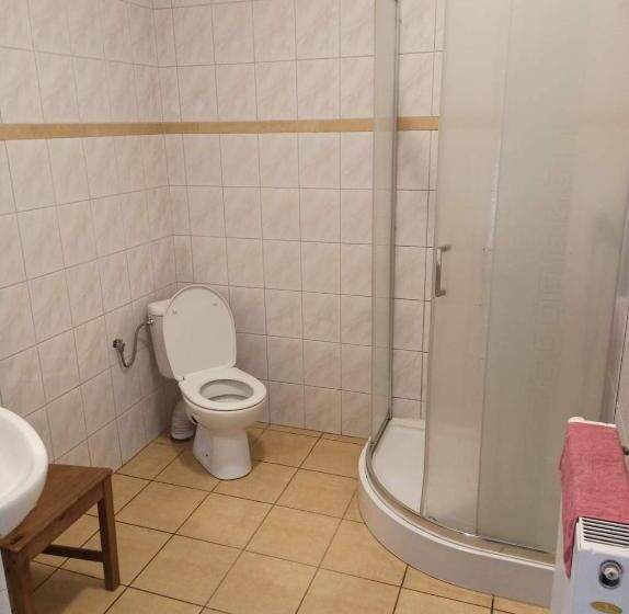 בית מלון כפרי Eko Fish