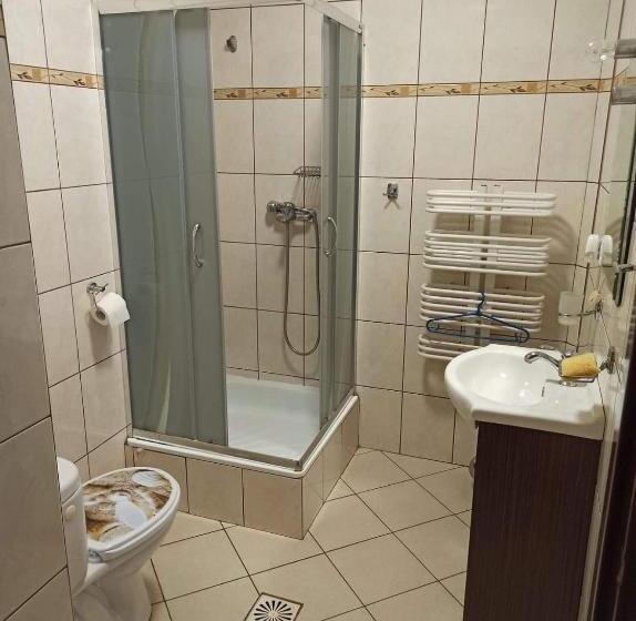 בית מלון כפרי Eko Fish