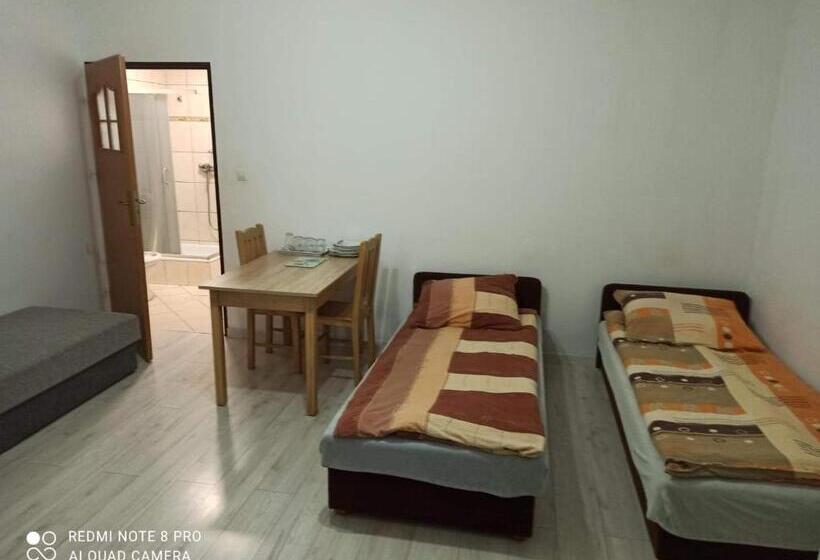 בית מלון כפרי Eko Fish