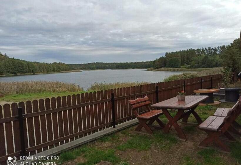 בית מלון כפרי Eko Fish