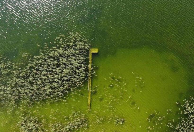 בית מלון כפרי Eko Fish