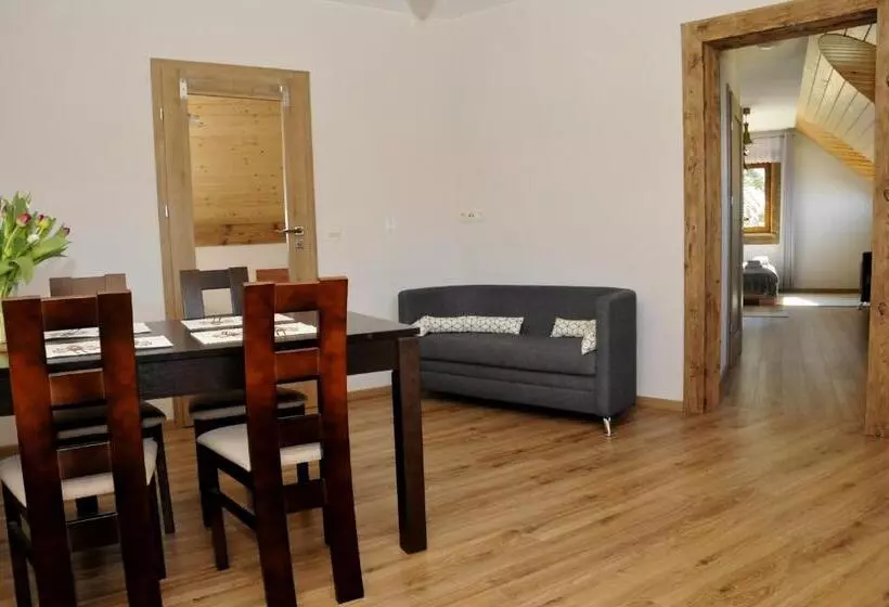 Hotelli Lipowe Wzgórze Limanowa