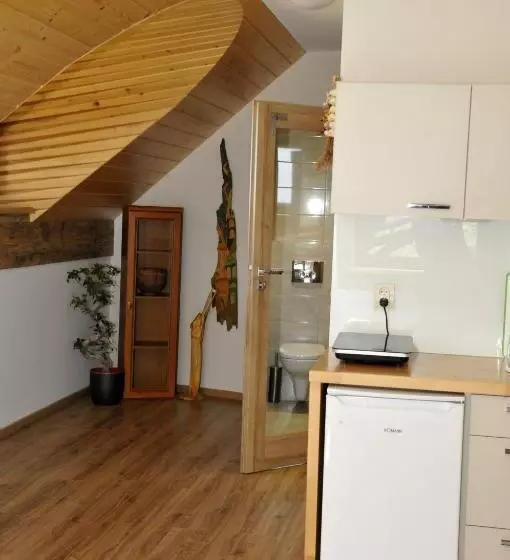 Hotelli Lipowe Wzgórze Limanowa