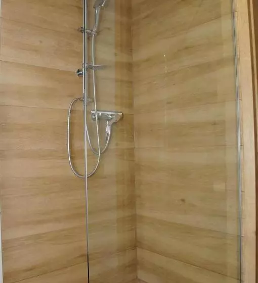 Hotelli Lipowe Wzgórze Limanowa