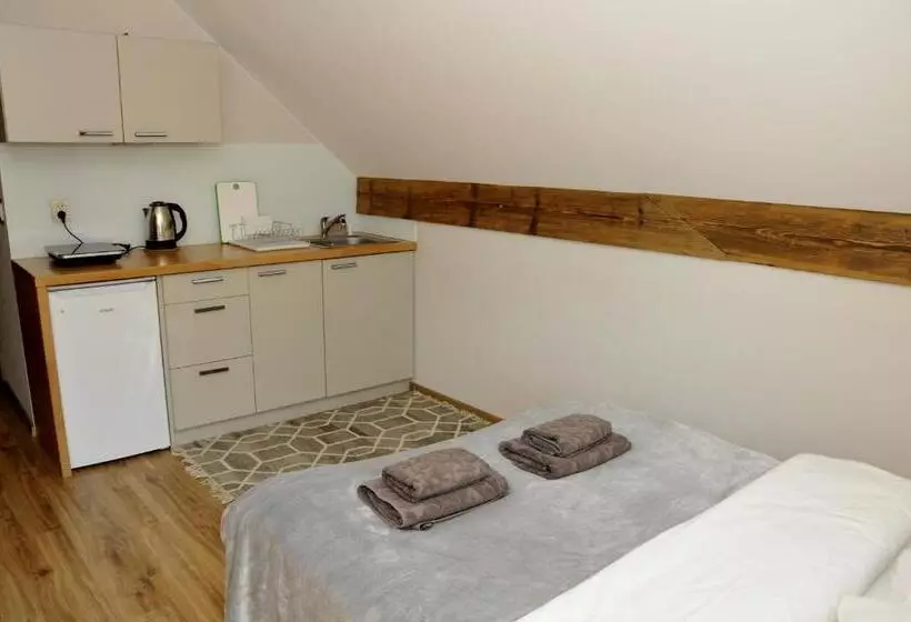 Hotelli Lipowe Wzgórze Limanowa