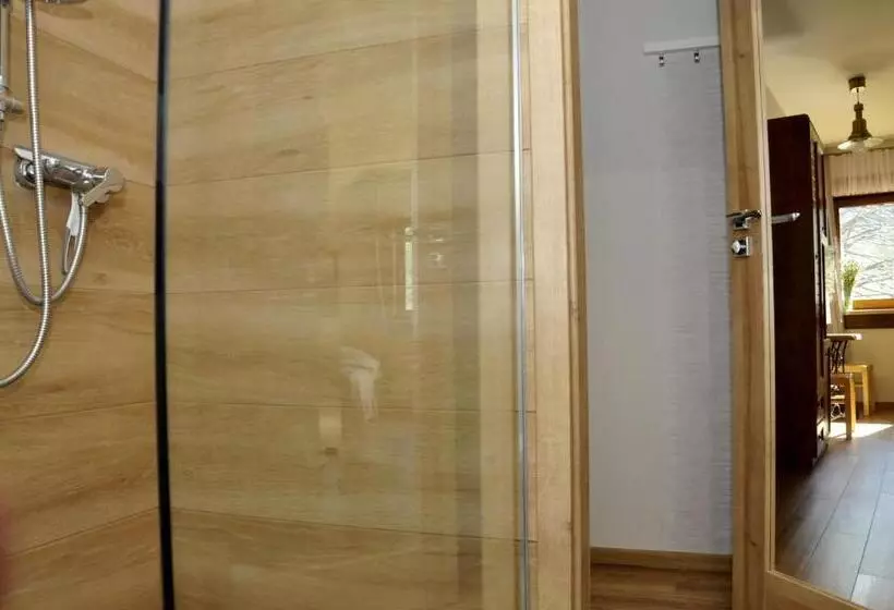 Hotelli Lipowe Wzgórze Limanowa