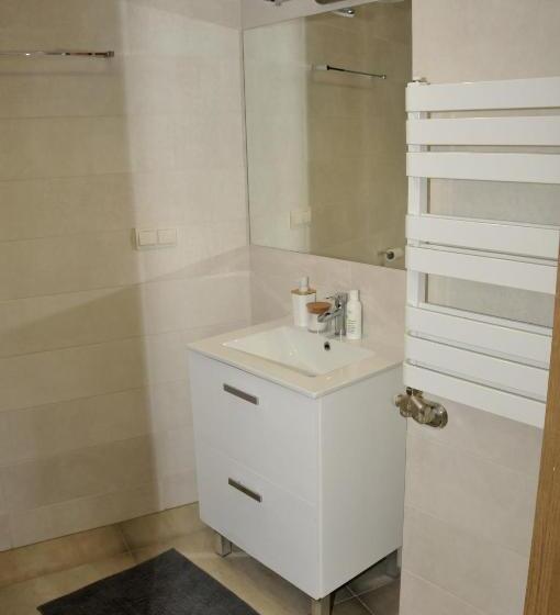 ホテル Lipowe Wzgórze Limanowa