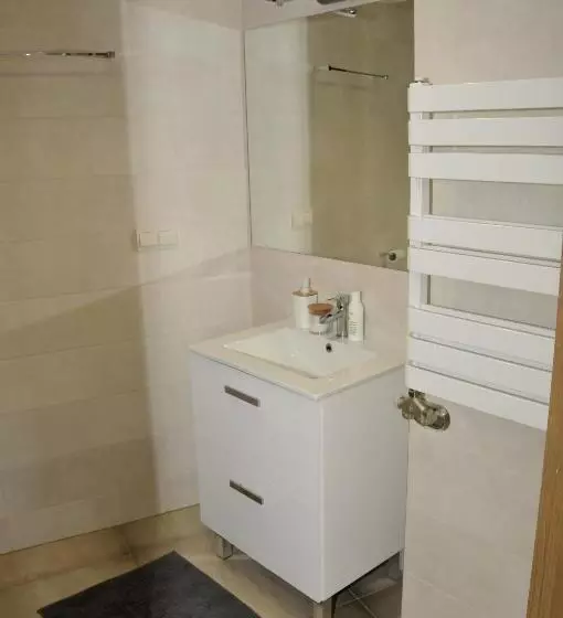 Hotelli Lipowe Wzgórze Limanowa