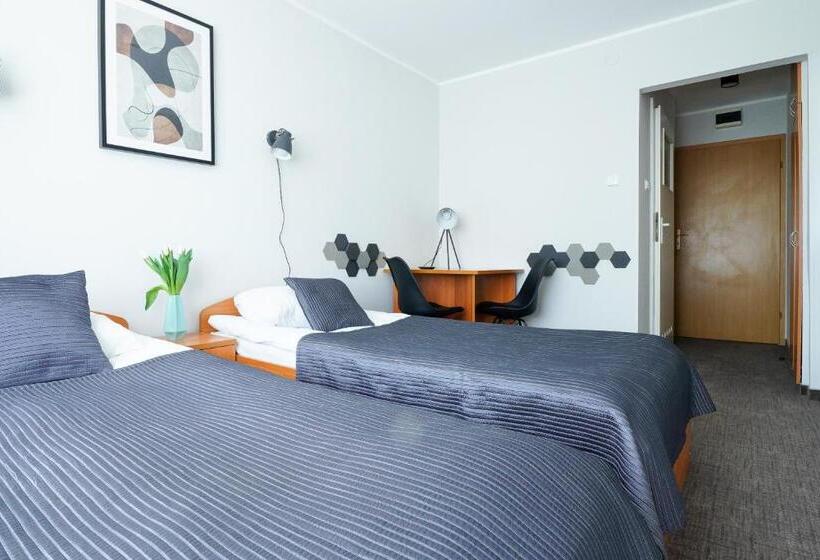 בית מלון כפרי Lofft