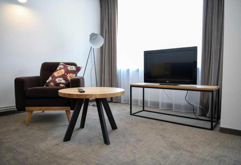 בית מלון כפרי Lofft