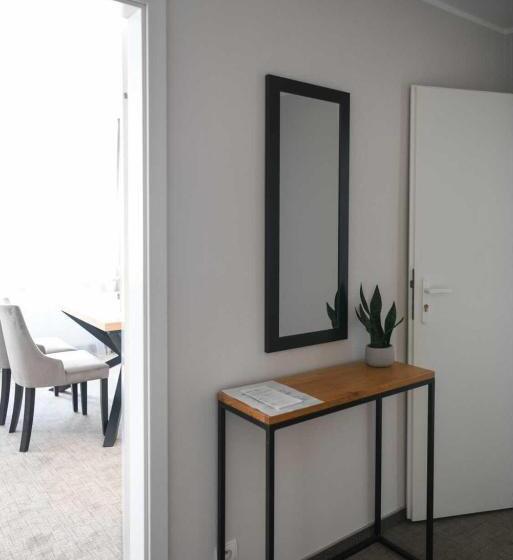 בית מלון כפרי Lofft