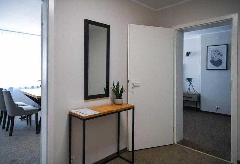 בית מלון כפרי Lofft