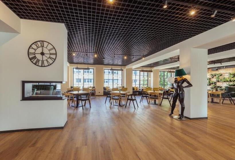 בית מלון כפרי Lofft