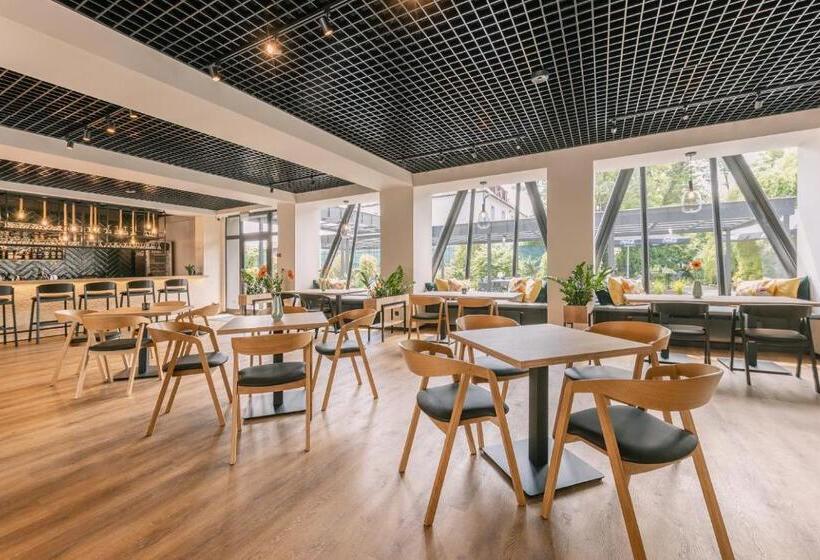 בית מלון כפרי Lofft