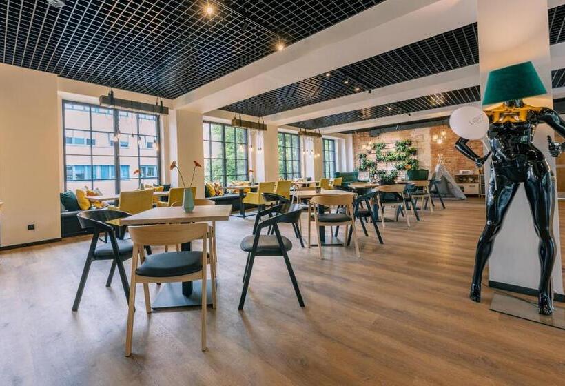 בית מלון כפרי Lofft