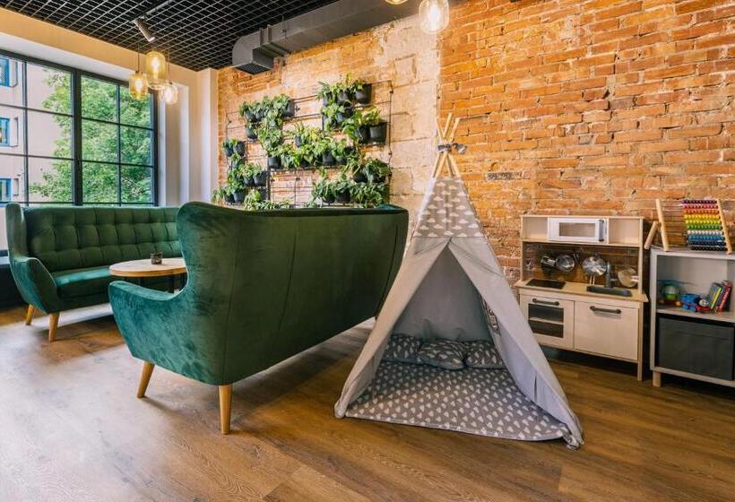 בית מלון כפרי Lofft