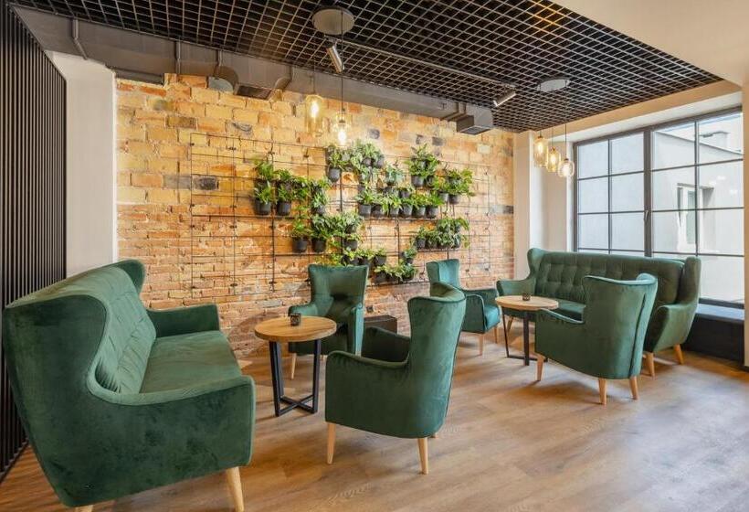 בית מלון כפרי Lofft